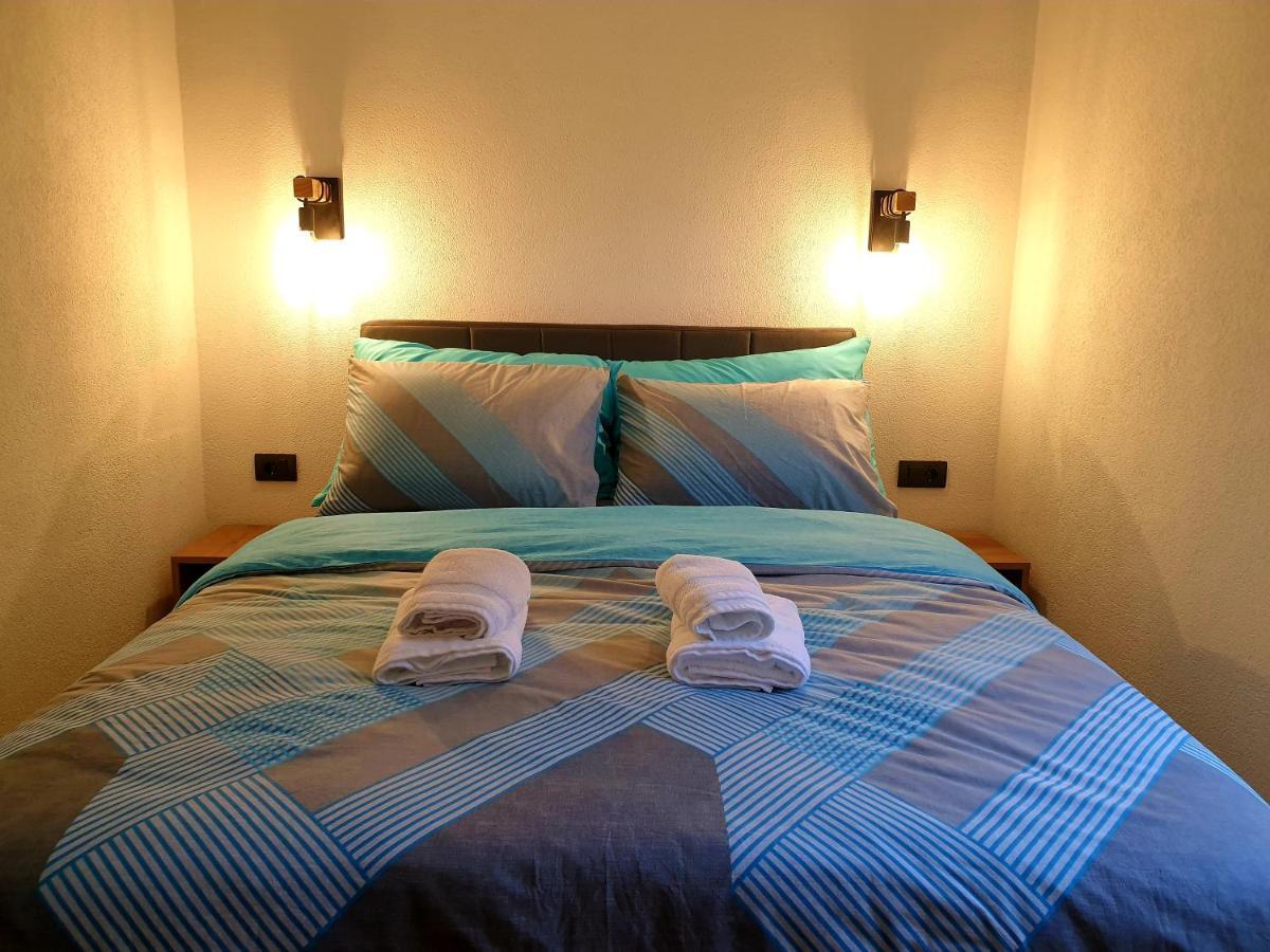 Apartmani Visegradski Pogled Экстерьер фото