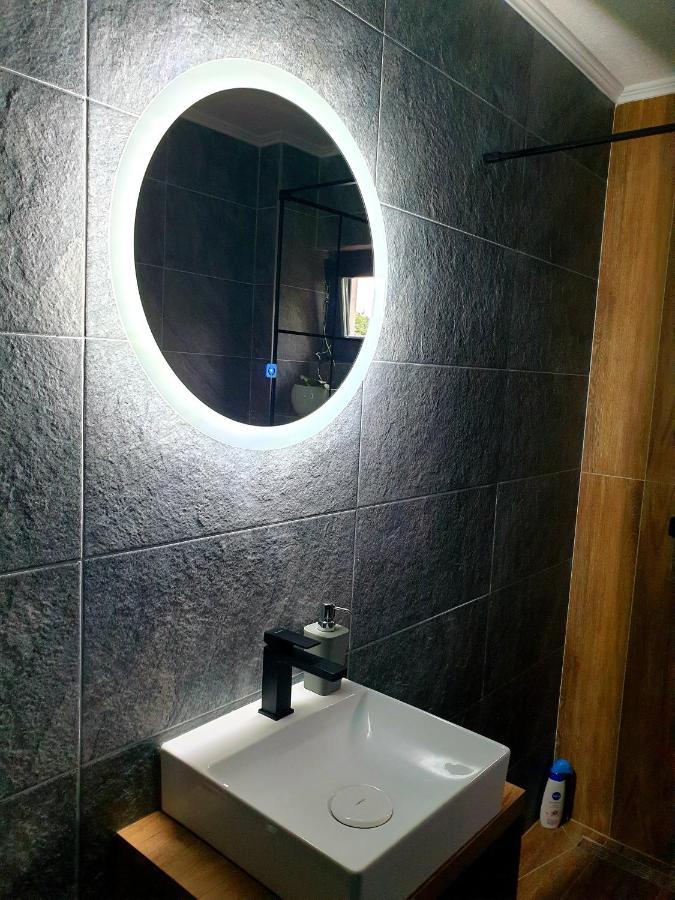 Apartmani Visegradski Pogled Экстерьер фото