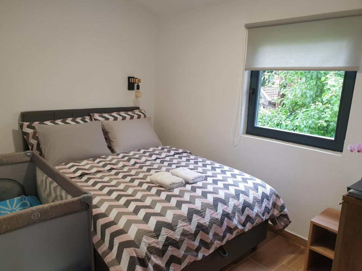 Apartmani Visegradski Pogled Экстерьер фото