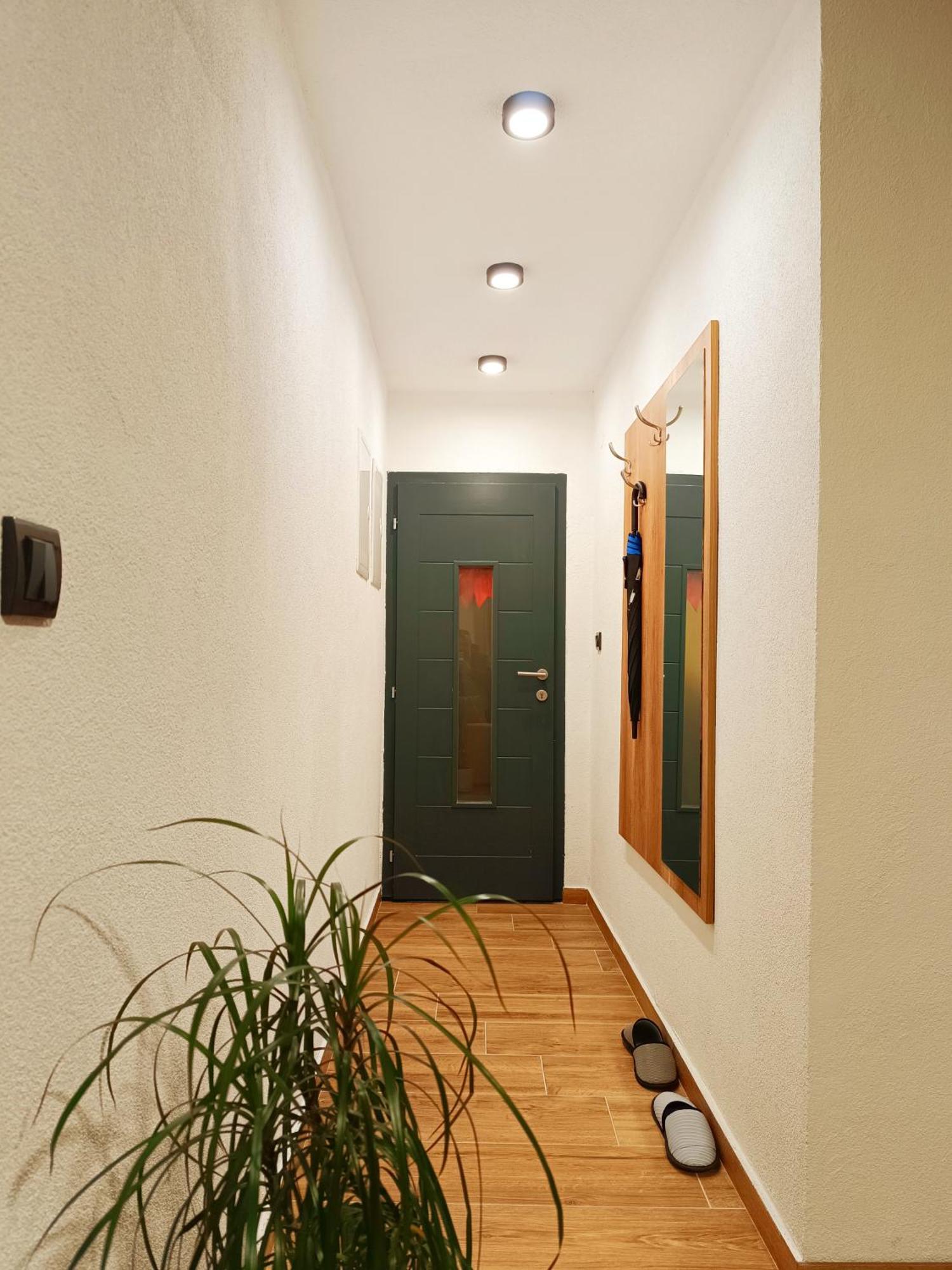 Apartmani Visegradski Pogled Экстерьер фото