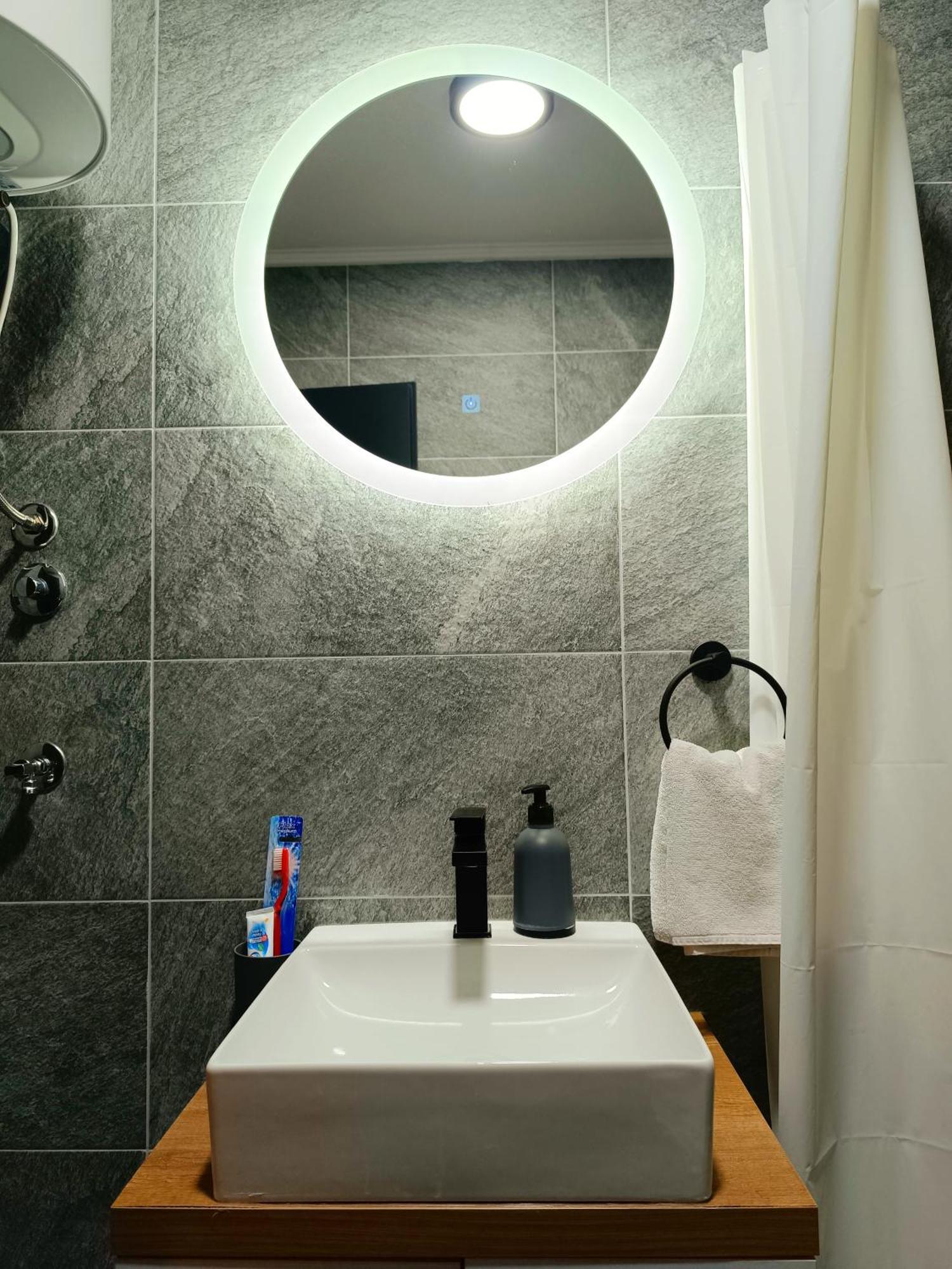 Apartmani Visegradski Pogled Экстерьер фото