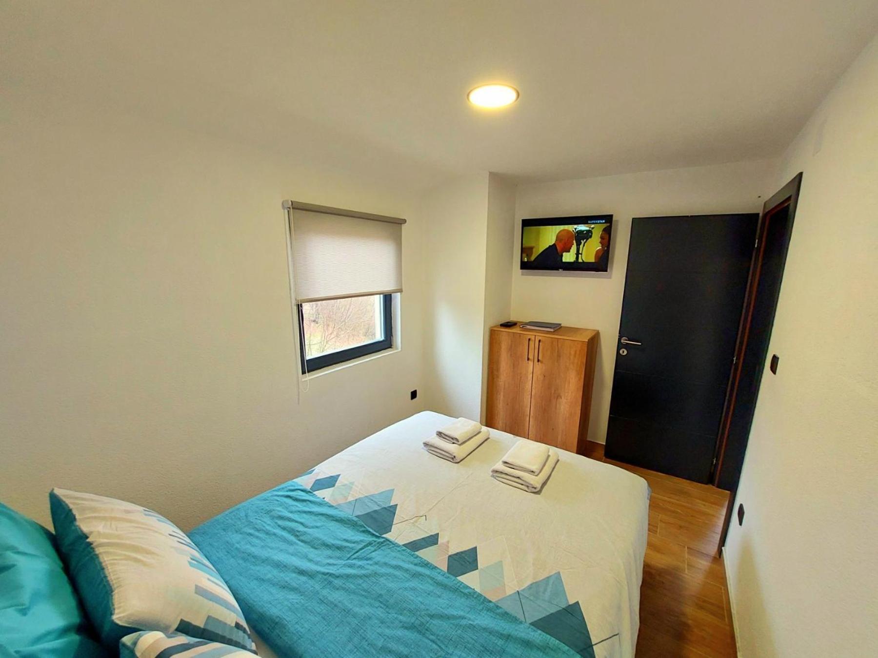 Apartmani Visegradski Pogled Экстерьер фото