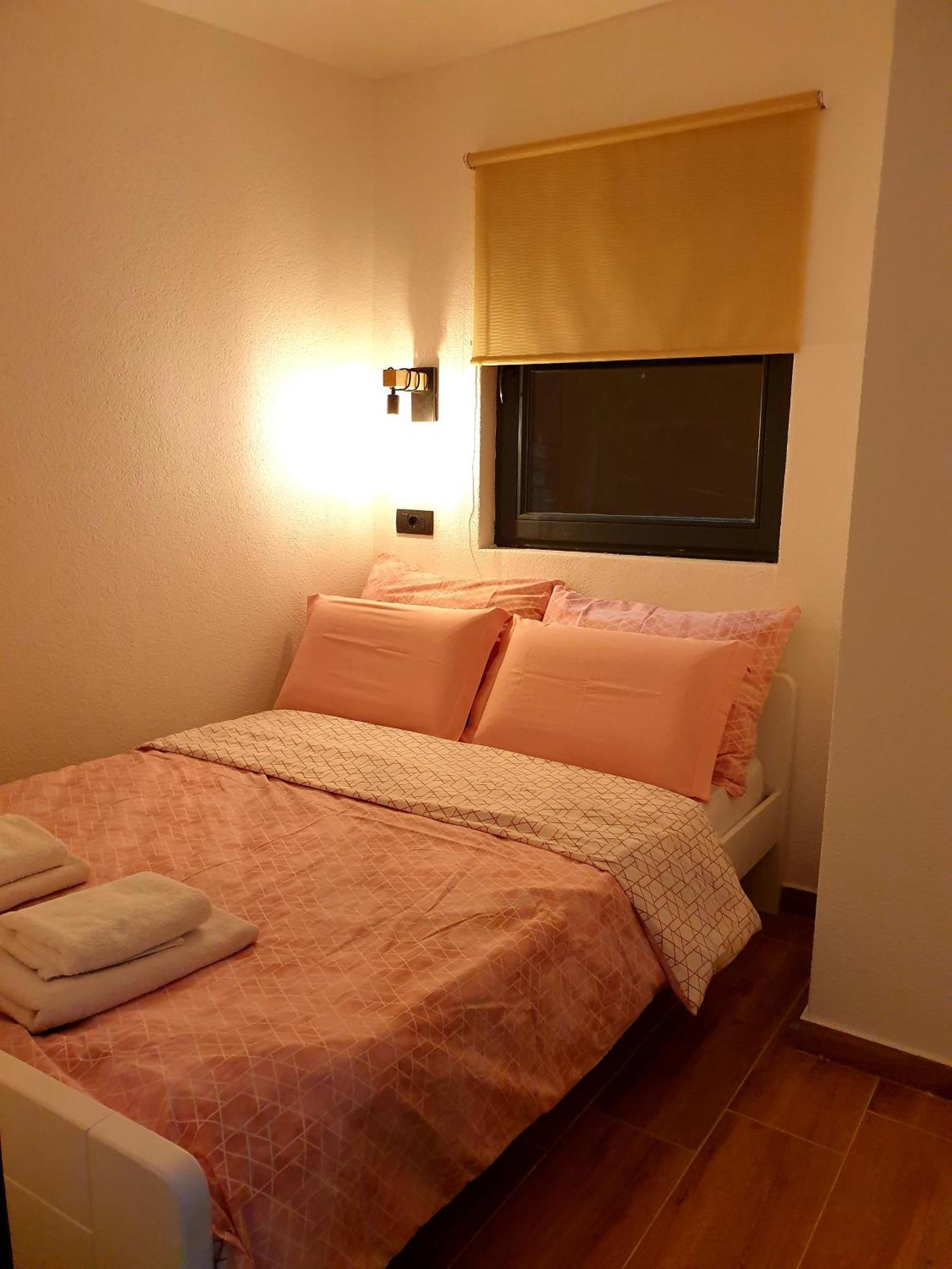 Apartmani Visegradski Pogled Экстерьер фото