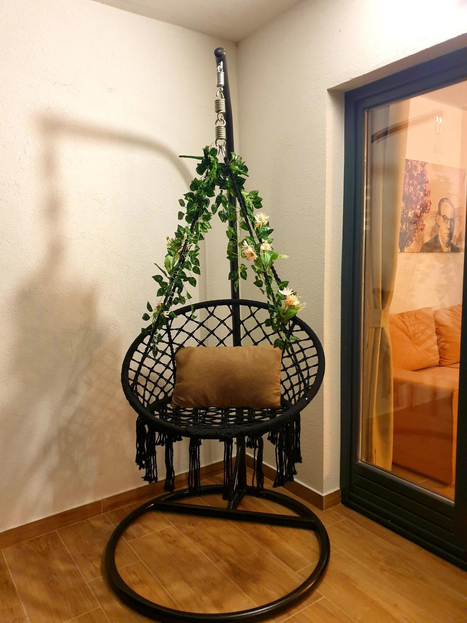 Apartmani Visegradski Pogled Экстерьер фото