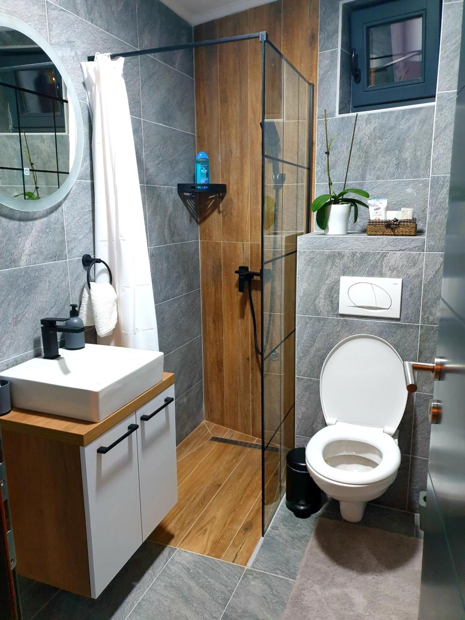 Apartmani Visegradski Pogled Экстерьер фото